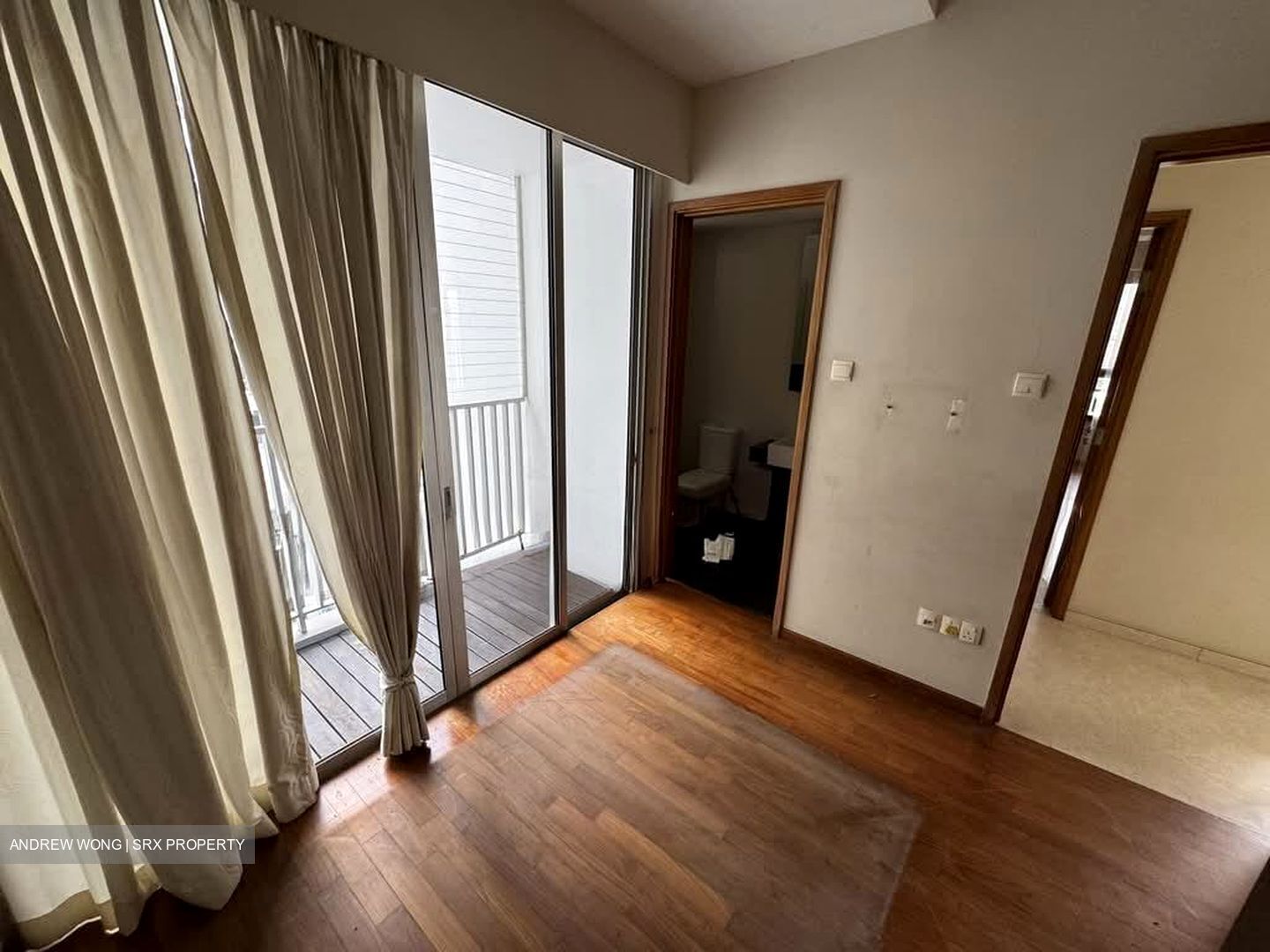 The Parc Condominium (D5), Condominium #564101111